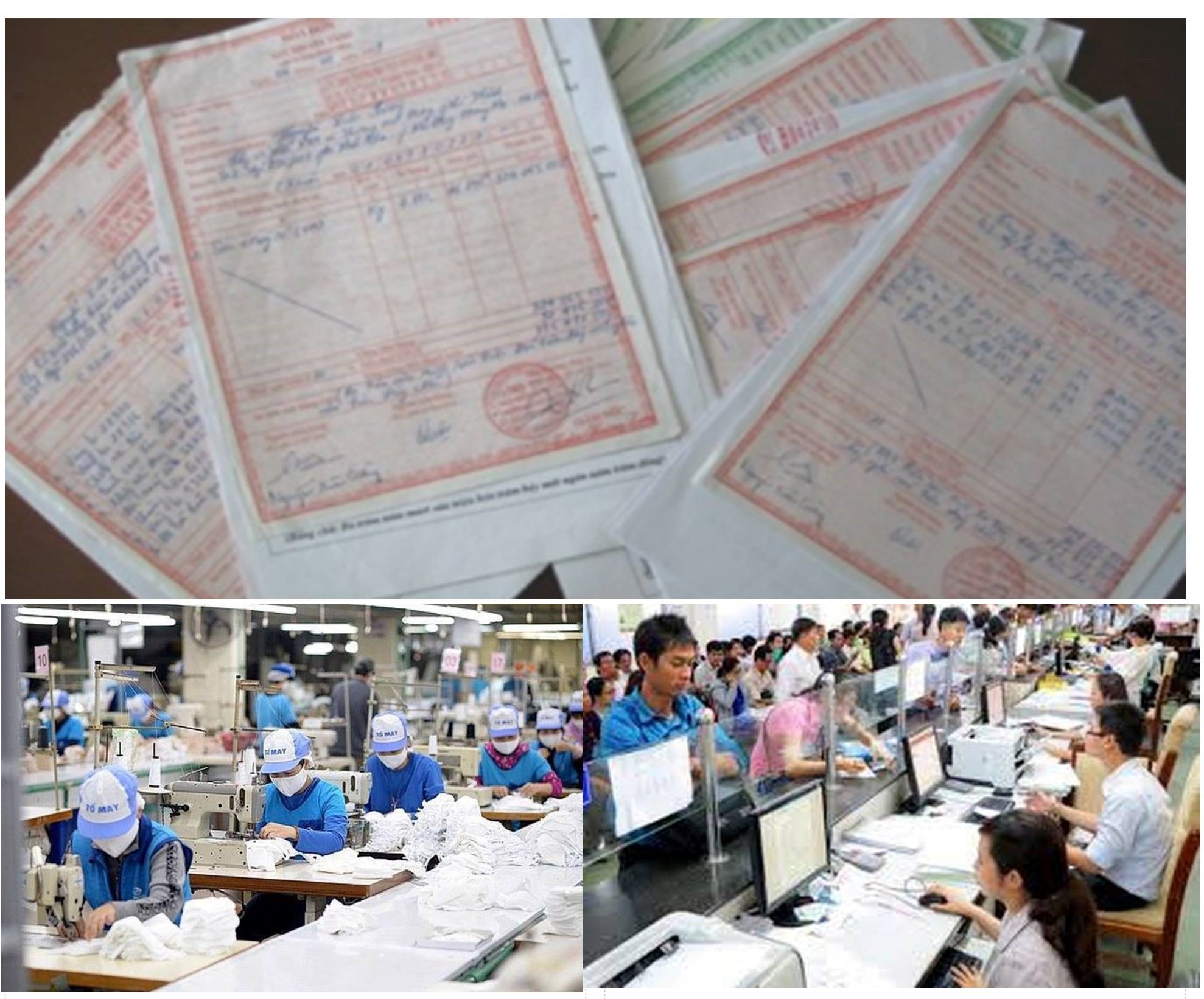 Chính sách mới có hiệu lực từ tháng 6/2025